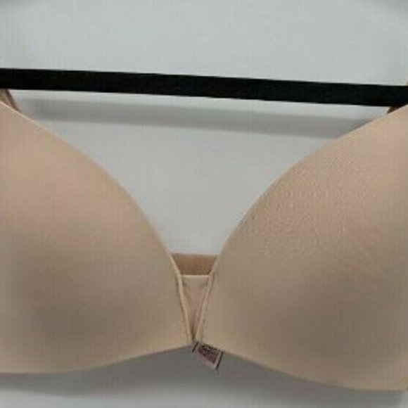 victoria secret no wire skintone bra - Picture 2 of 6